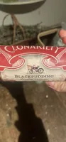 Blackpudding