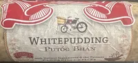 White Pudding