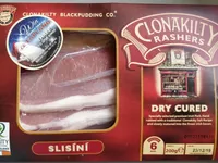 Clonakilty rashers