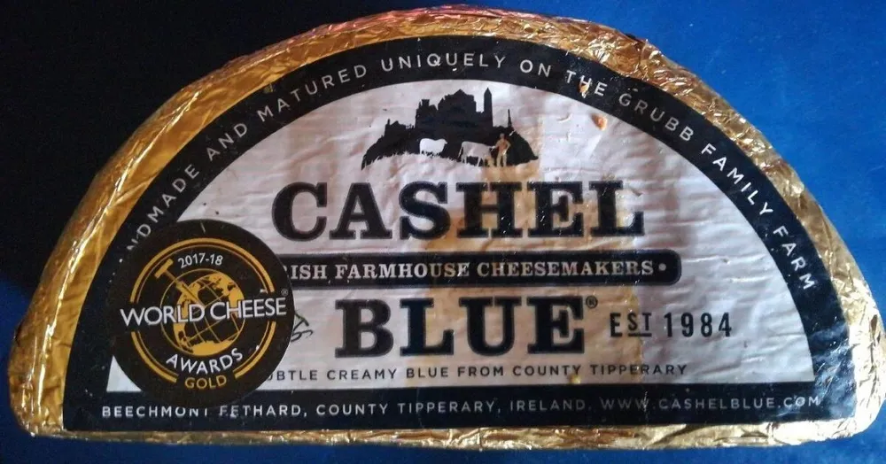 Cashel blue