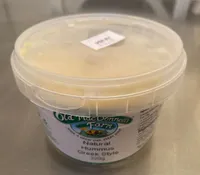 Natural Hummus Greek Style