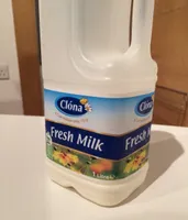 Frech milk