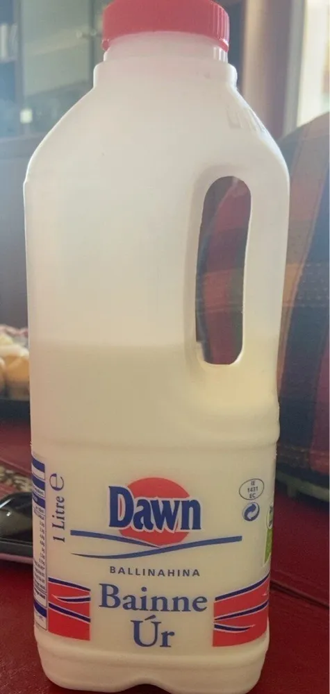 Dawn Milk