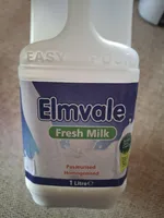 Milk