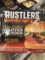 Quarter Pounder