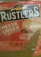 cheese burger