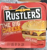 The big cheese