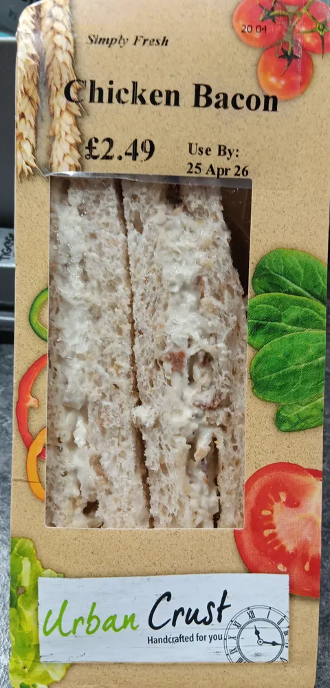 Sandwich