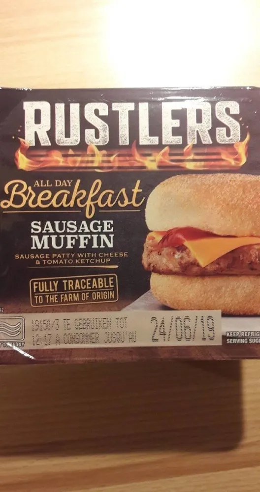 Breakfast