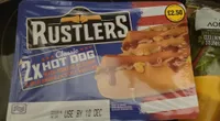 Classix 2x Hot Dog