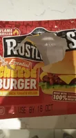 Rustlers Cheeseburger