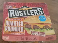 Quarter Pounder