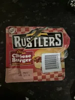Classic Cheese Burger