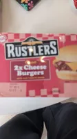Cheese Burger