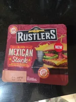 The Mexican Stack