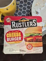 The Essential Cheese Burger