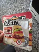 Quarter Pounder