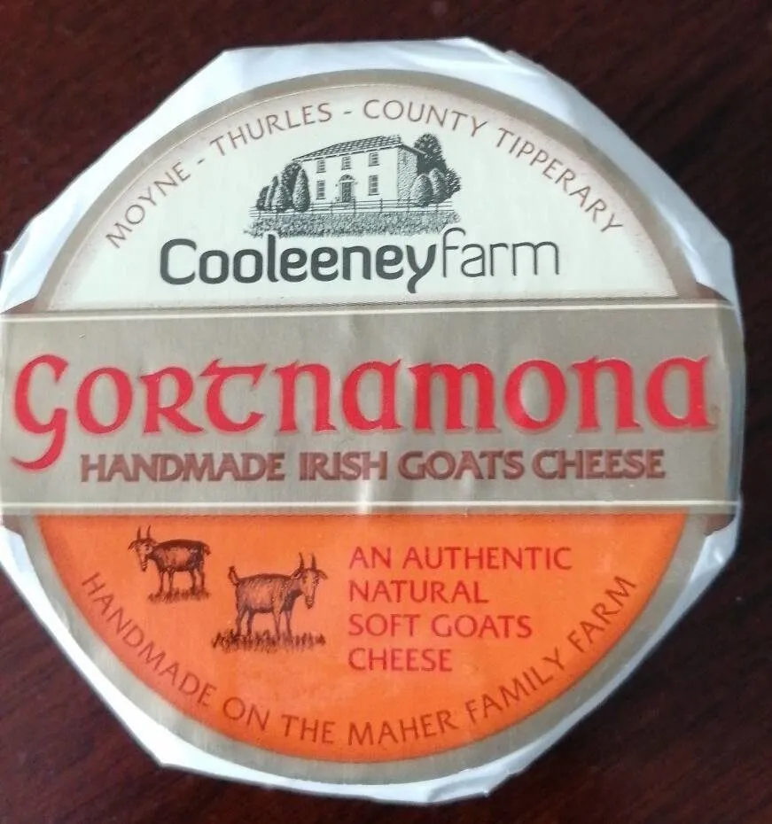 Gortnamona