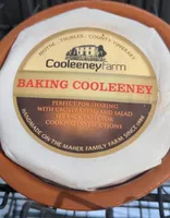 Baking cooleeney