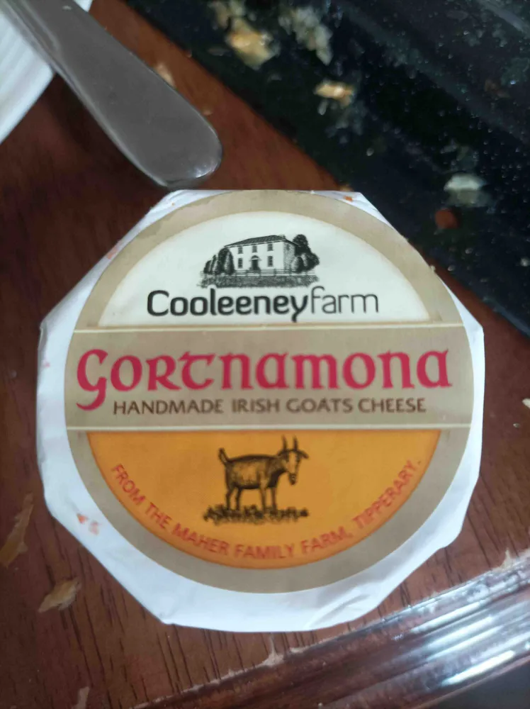 Goats Cheese