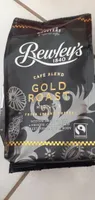 Bewley's cofee