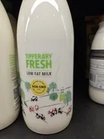 Low Fat Milk