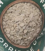 Gluten Free Porridge Oats