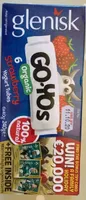 Go-Yos