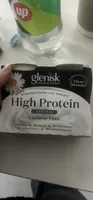 High Protein Natural Lactose Free Strained Irish Live Yogurt