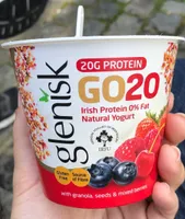 GO20 glenisk
