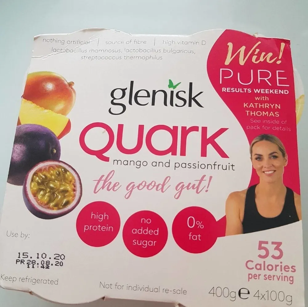 Quark