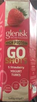 Go Shots