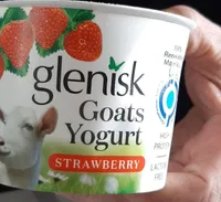 goats yoghurt