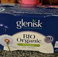 Natural Yogurt