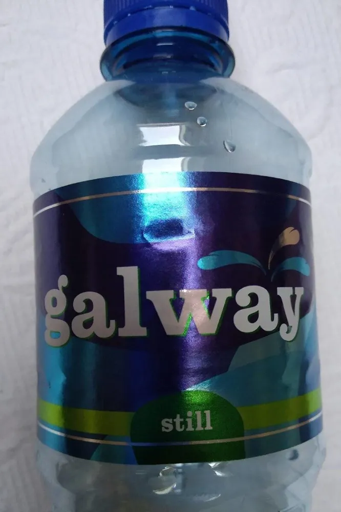 Galway still water