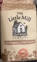 Wholemeal Spelt Flour