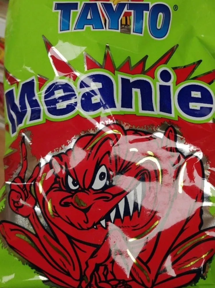 Meanies