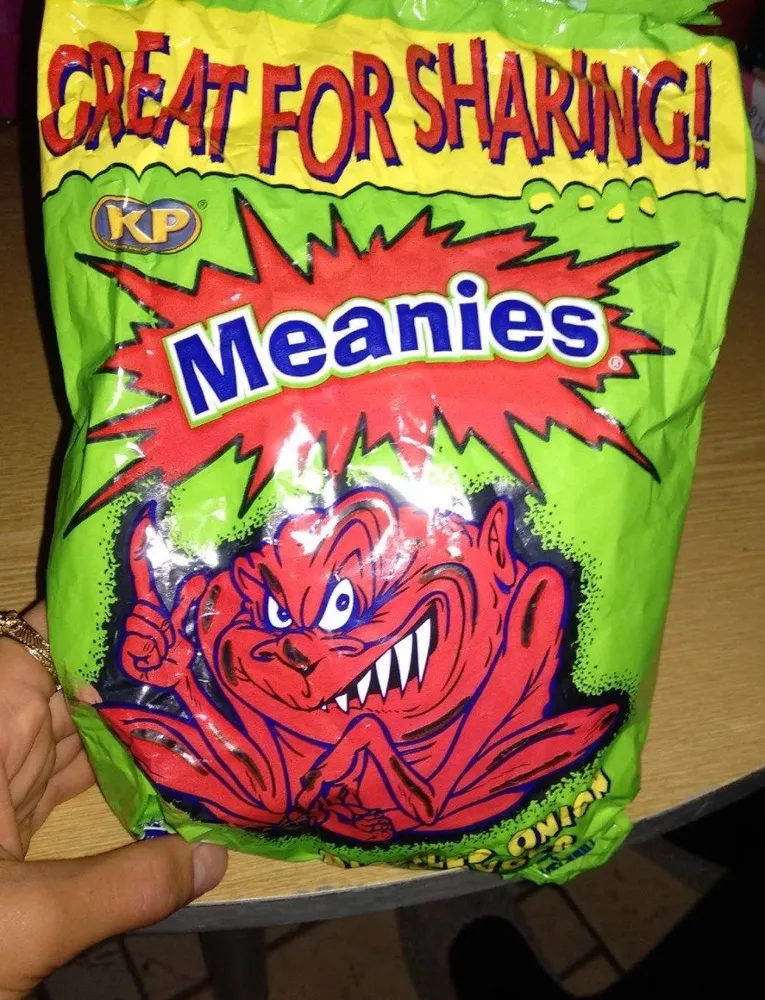 Meanies