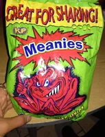 Meanies