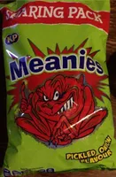 Meanies