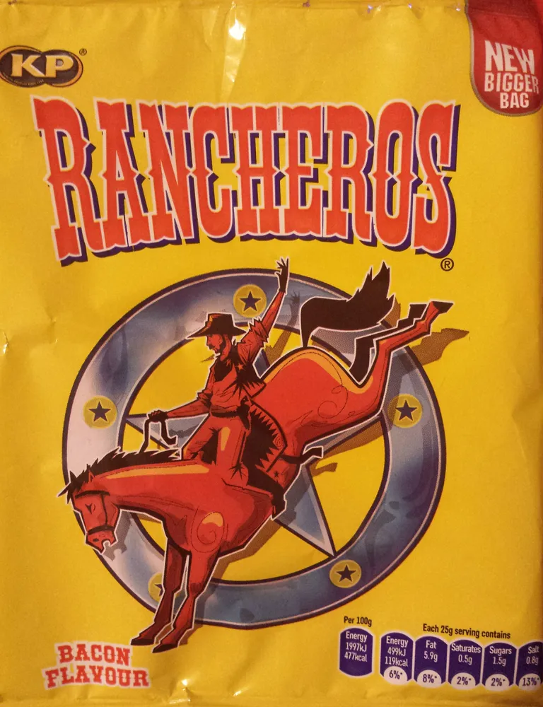Rancheros