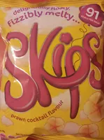 Skips