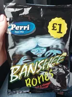 Banshee bones