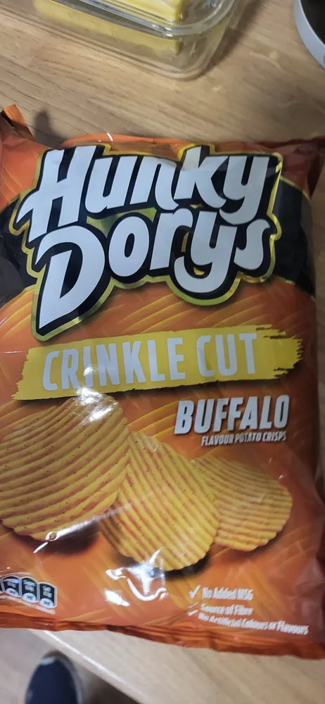 Hunky Dorys