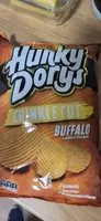 Hunky Dorys