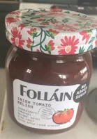 Irish tomato relish