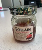 Apple Jelly