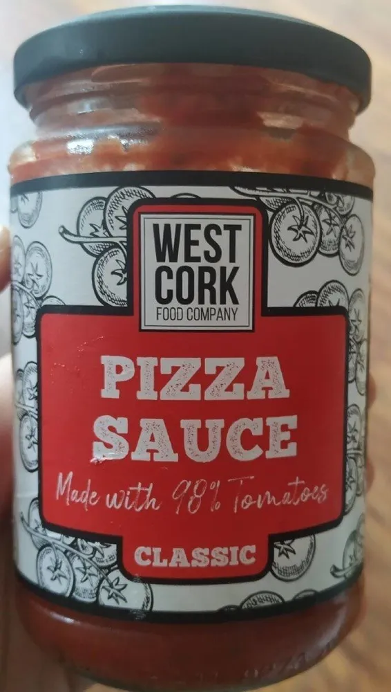 Pizza Sauce
