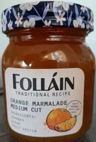 Marmelade Orange