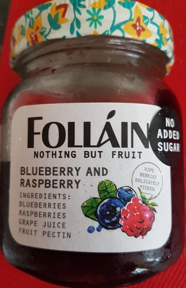 Configure Blueberry and Raspberry